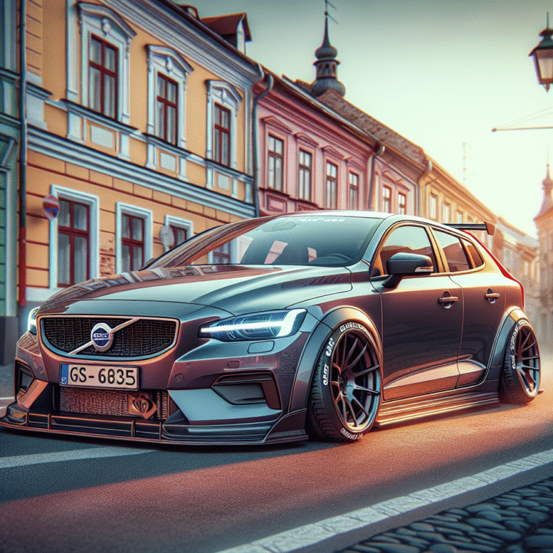 Modificări populare la Volvo C30: ce merită și ce îți aduce probleme