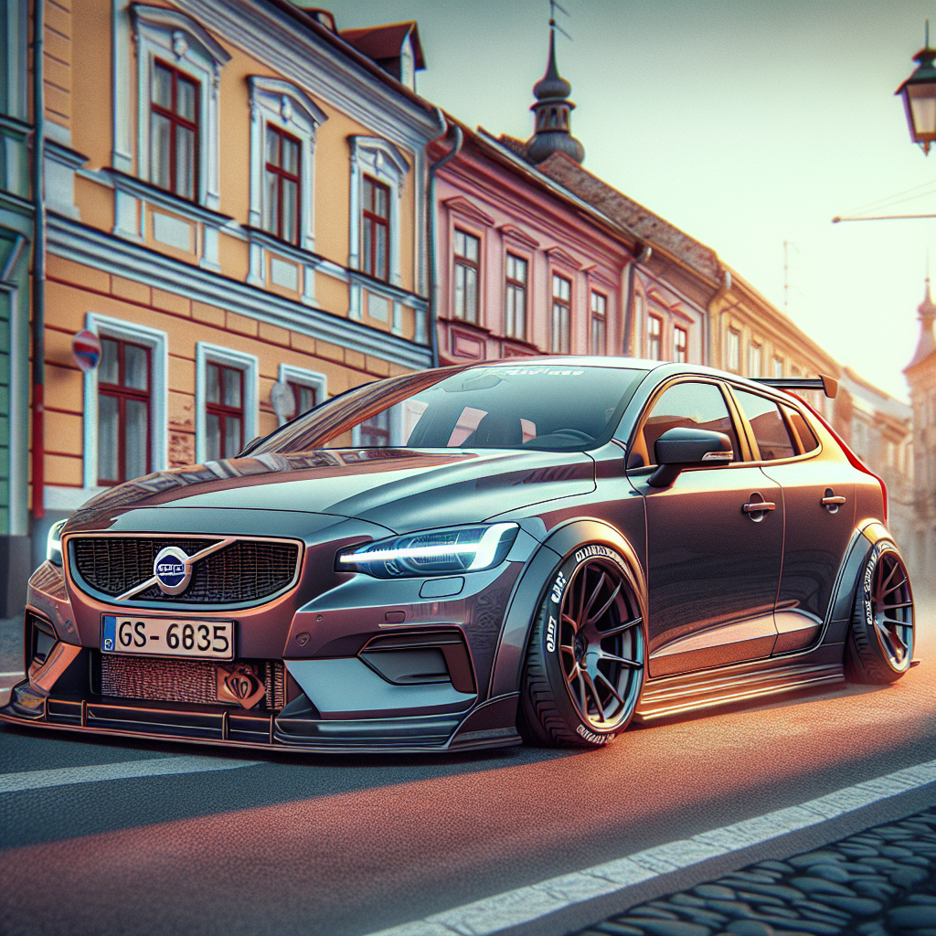 Modificări populare la Volvo C30: ce merită și ce îți aduce probleme