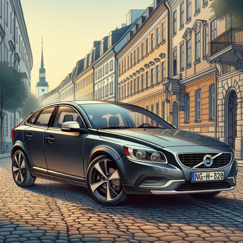 Cele mai fiabile motorizări pentru Volvo C30: top alegeri pentru liniște