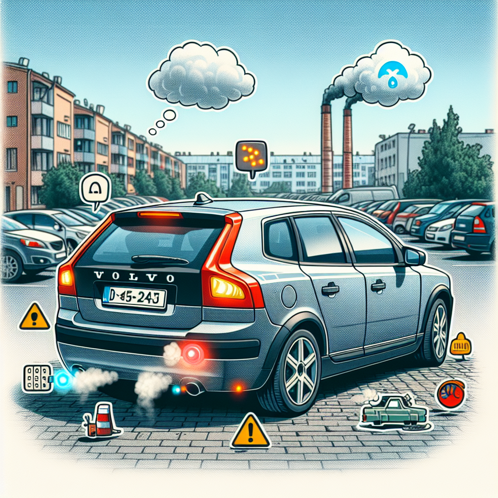 Cele mai păguboase motorizări pentru Volvo C30: ce să eviți