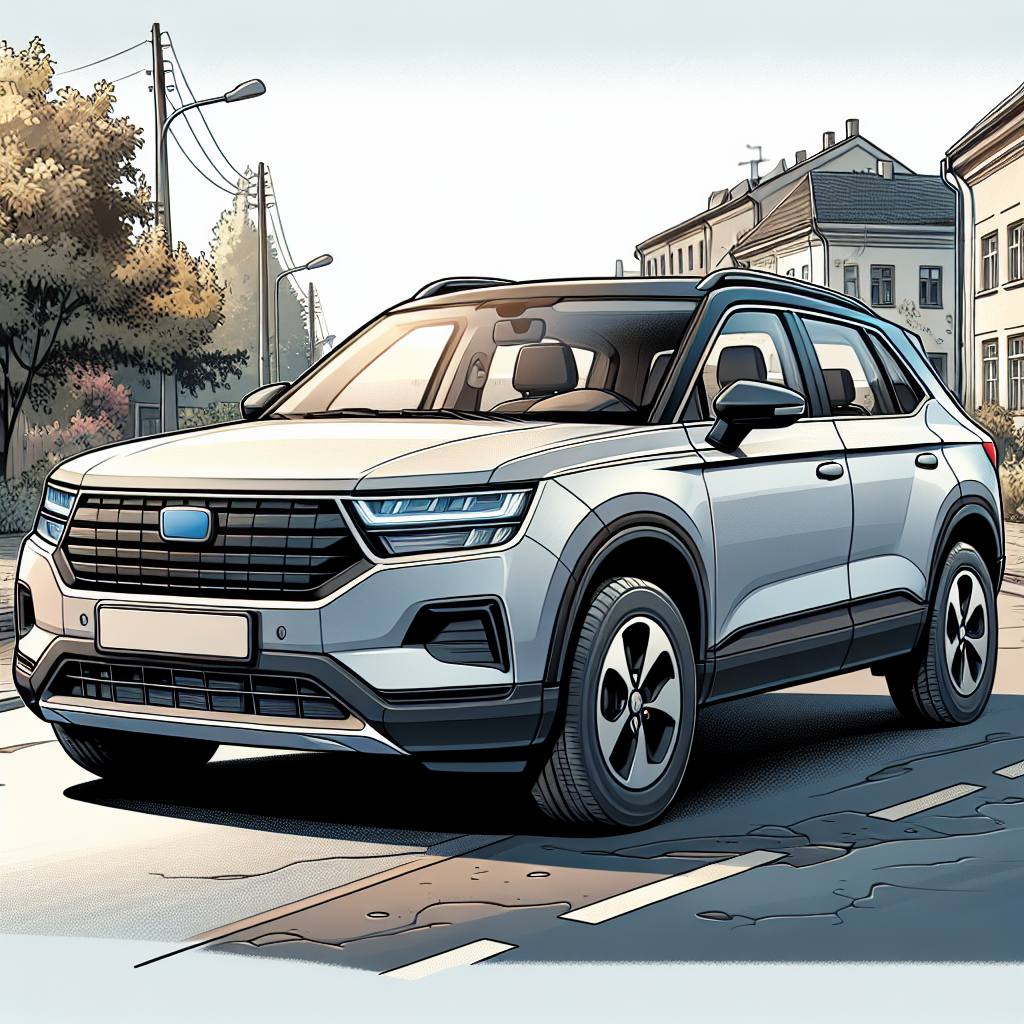 Zgomote/paraziți la interior la Volvo EX30: unde apar și cum le elimini