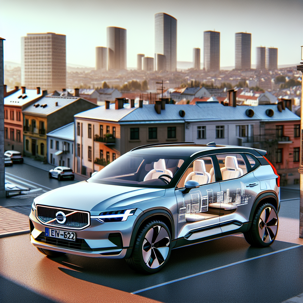 Merită Volvo EX30 în 2025? pentru cine e potrivit și pentru cine nu