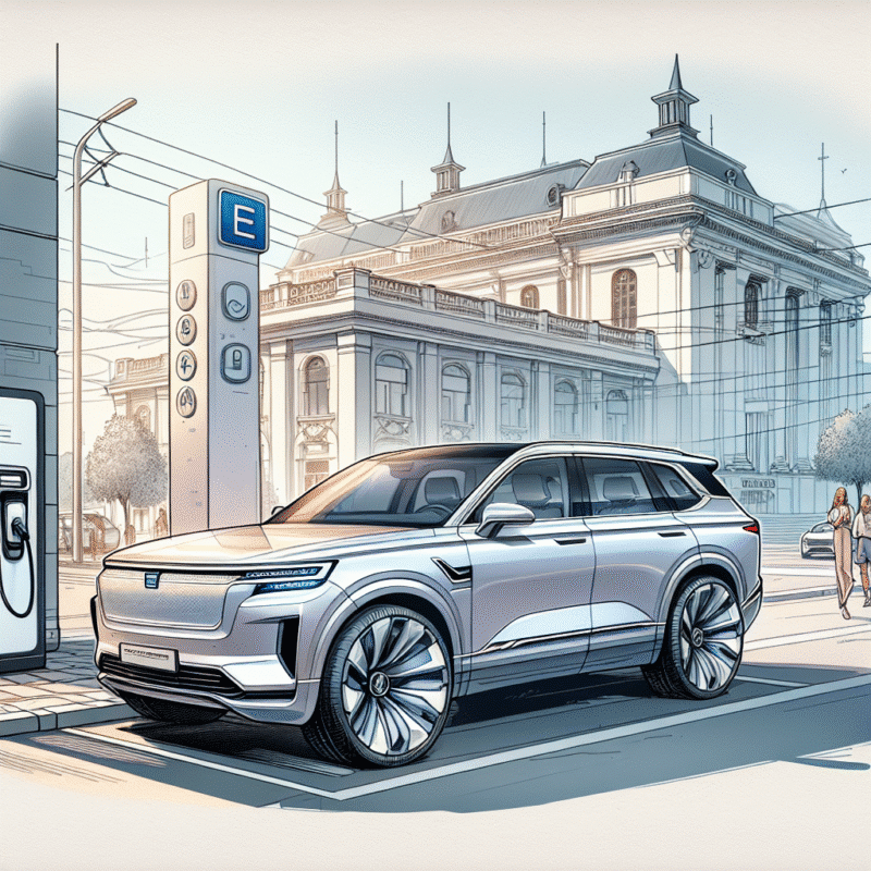 Ghid complet Volvo EX90 pentru România: prețuri, versiuni și dotări esențiale