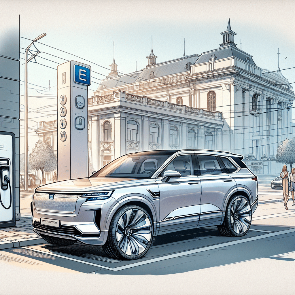 Ghid complet Volvo EX90 pentru România: prețuri, versiuni și dotări esențiale