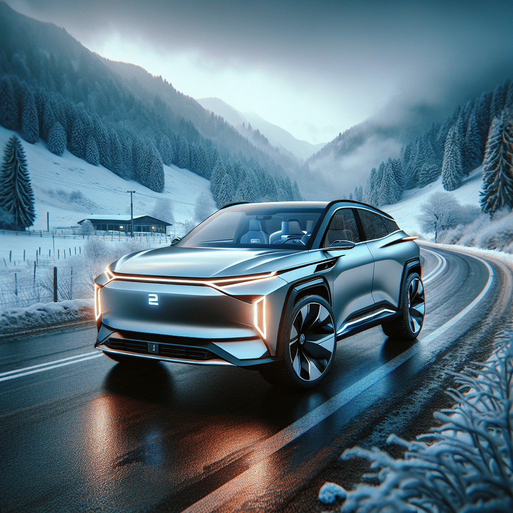 Bateria de ~111 kWh la EX90: autonomie teoretică vs. autonomie în utilizare zilnică