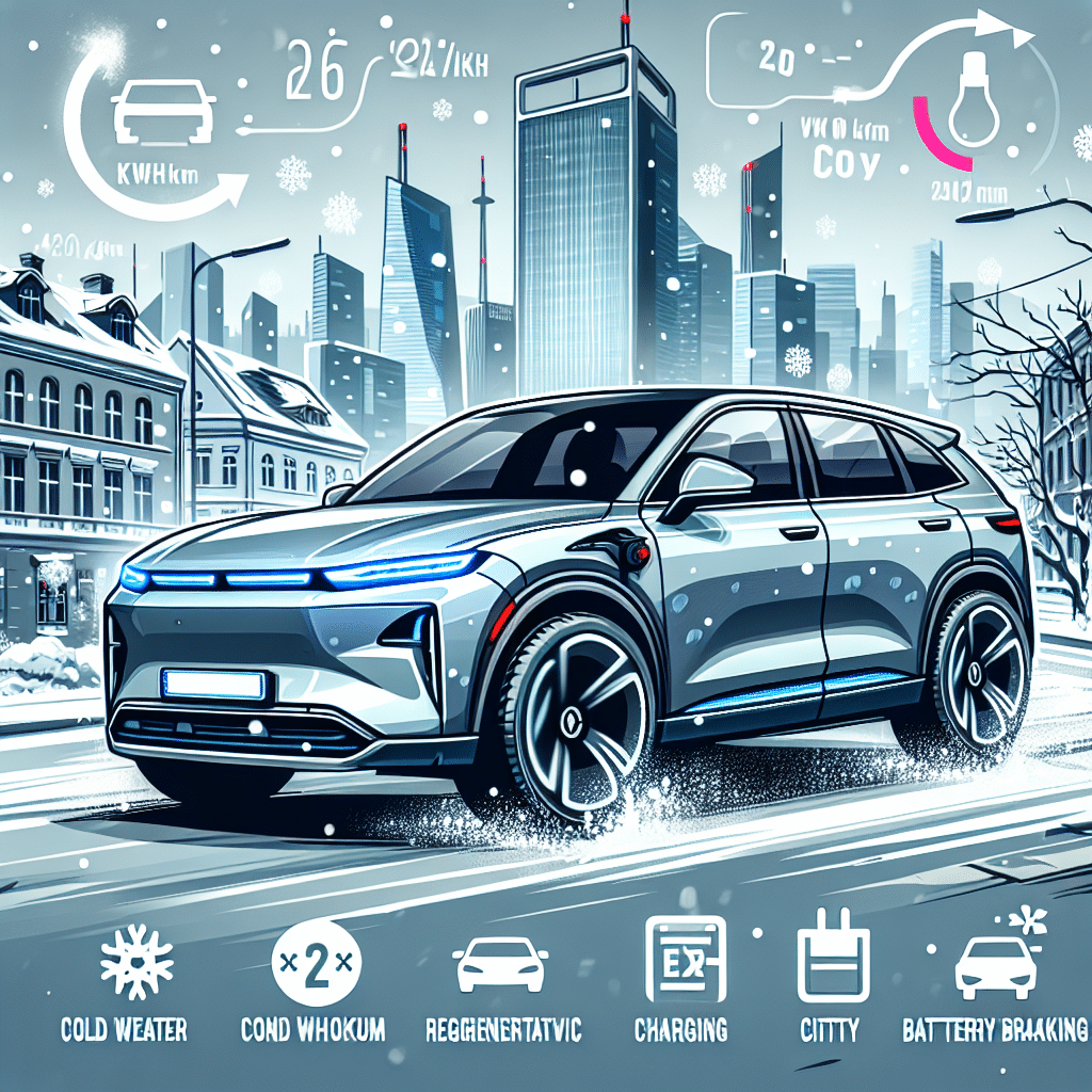 Consum real Volvo EX90 în oraș, extraurban și autostradă: la ce să te aștepți