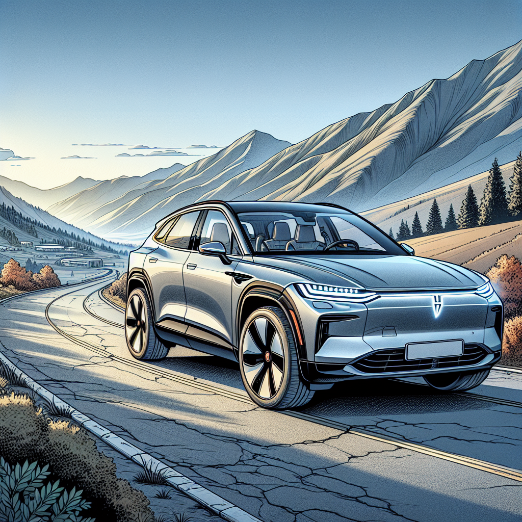 Cum se simte EX90 la volan: accelerație, direcție, frâne și controlul greutății