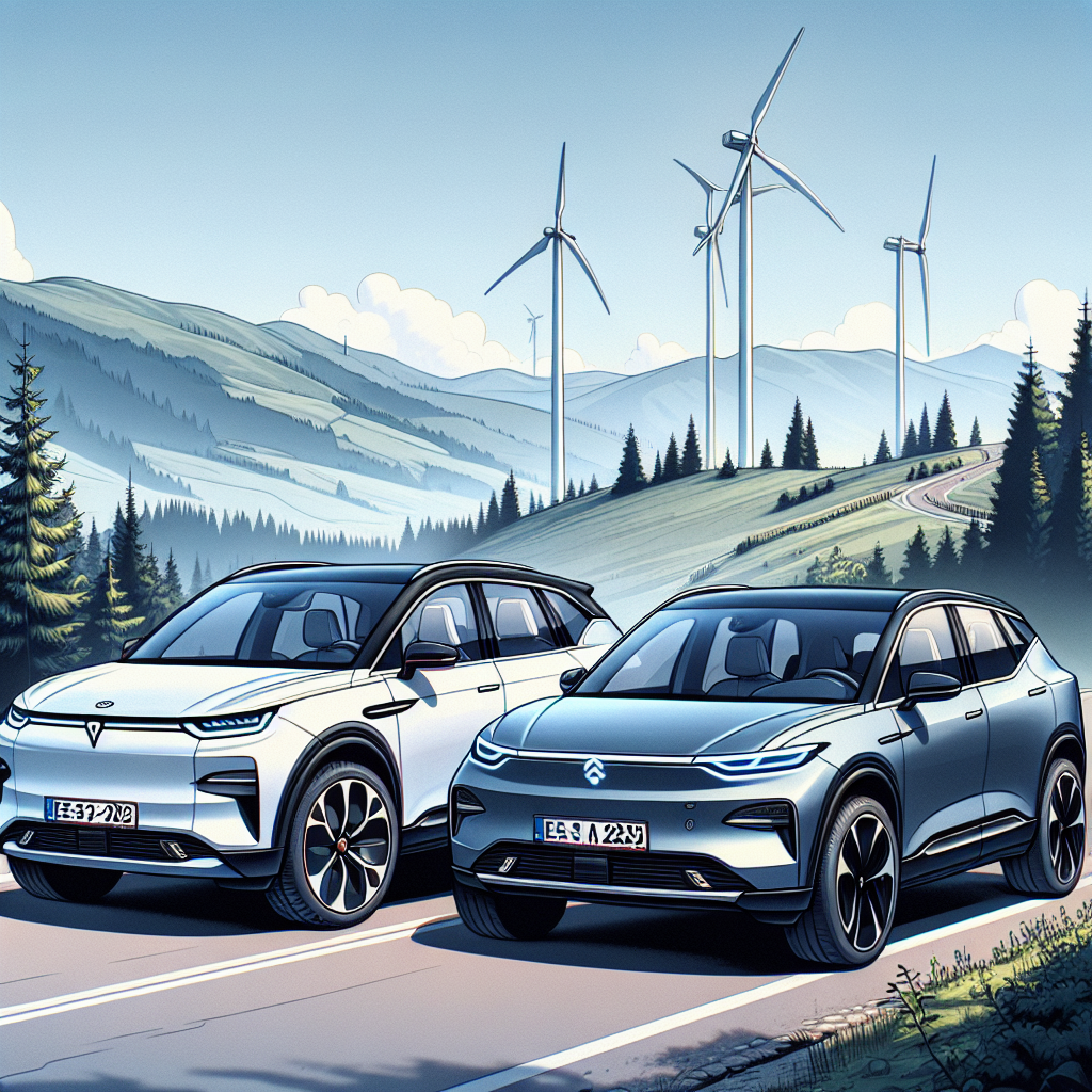 Volvo EX90 vs BMW iX: cine câștigă la confort, autonomie și tehnologie