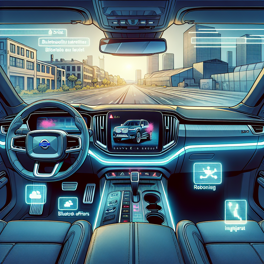 Buguri software la EX90: simptome, soluții temporare și când mergi în service