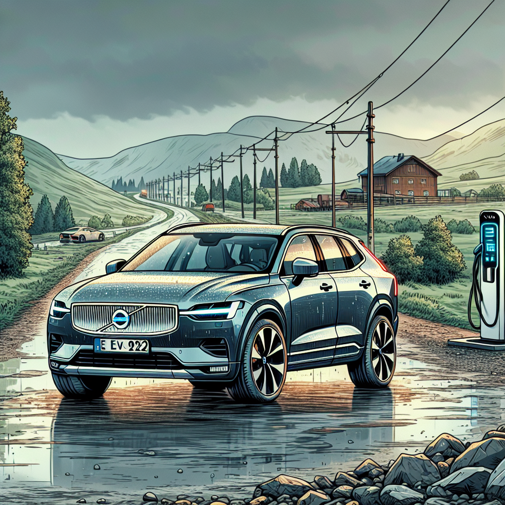 Pierdere de putere / erori electrice la EX90: cât de rar se întâmplă și ce faci dacă apare