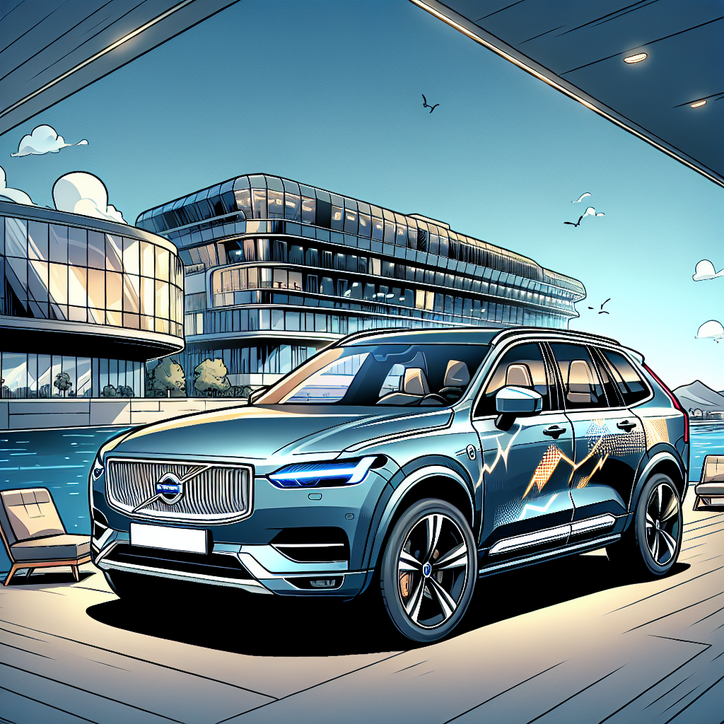 Pachetul de opțiuni la EX90: ce merită banii și ce e doar marketing