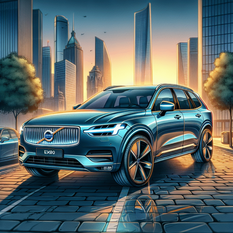 Mituri despre Volvo EX90: ce e adevărat și ce e exagerat în online