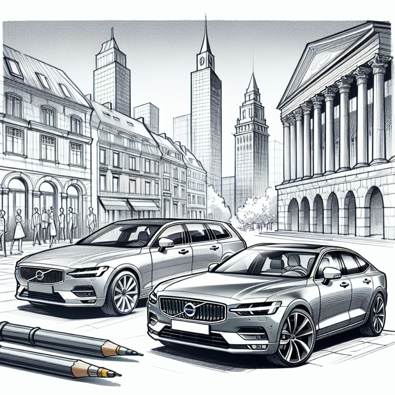 Ghid complet Volvo S90 / V90 în România: motorizări, echipări și ce merită ales