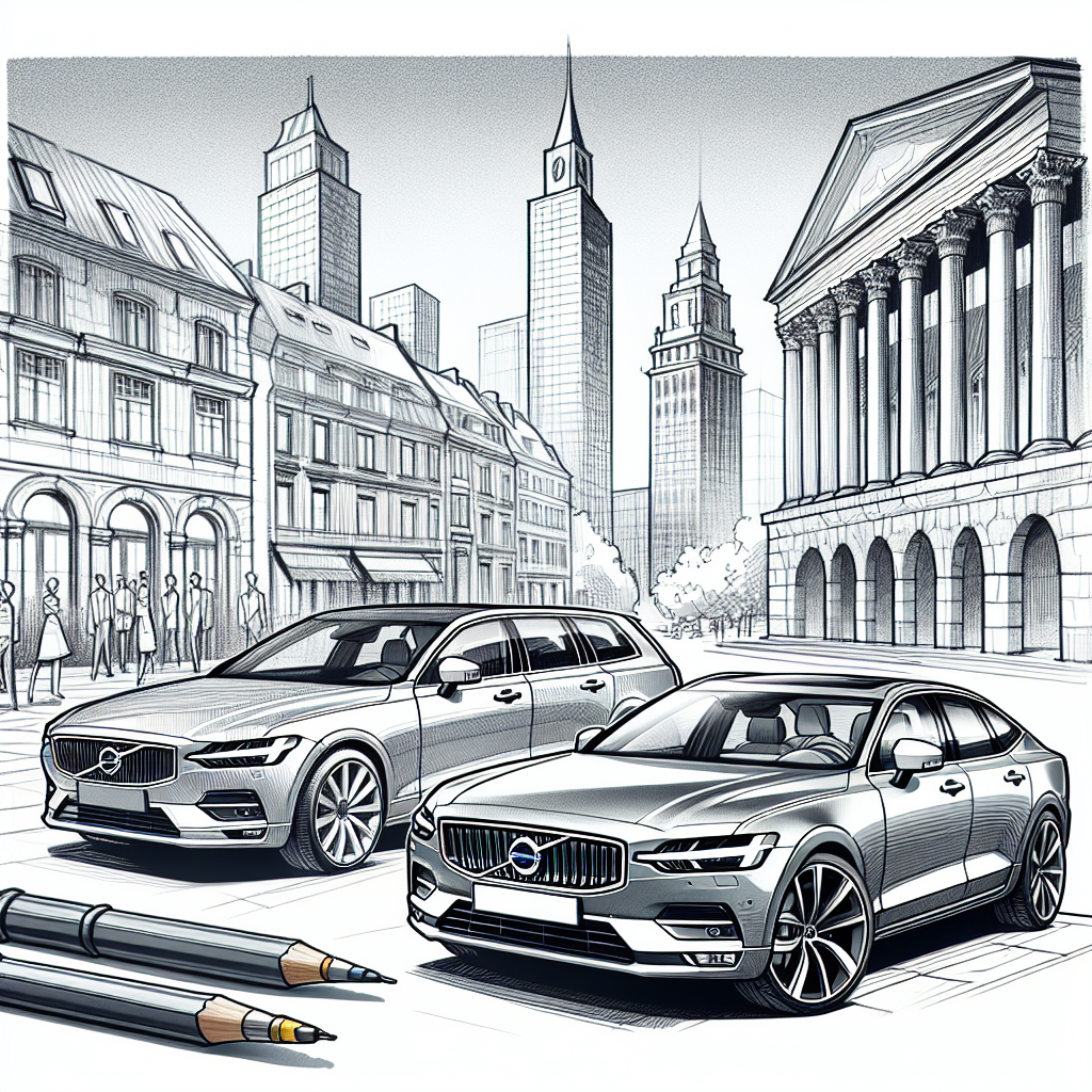 Ghid complet Volvo S90 / V90 în România: motorizări, echipări și ce merită ales