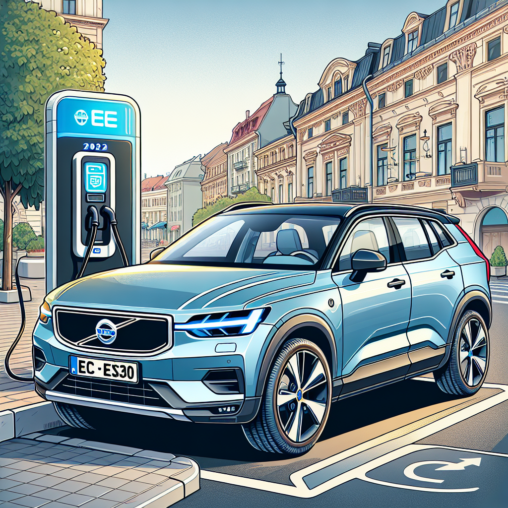 Costuri de întreținere Volvo EX30: revizii, consumabile, garanții