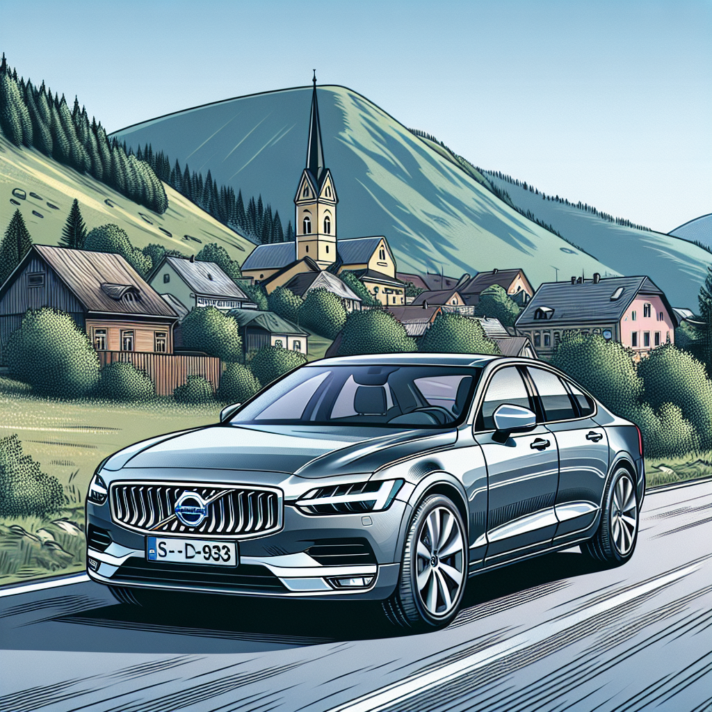 Platforma SPA pe S90/V90: ce înseamnă la confort, siguranță și costuri