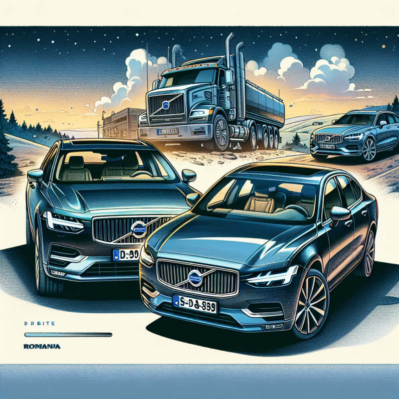 Motoarele diesel D4/D5 pe S90/V90: puncte tari, probleme tipice și pentru cine sunt