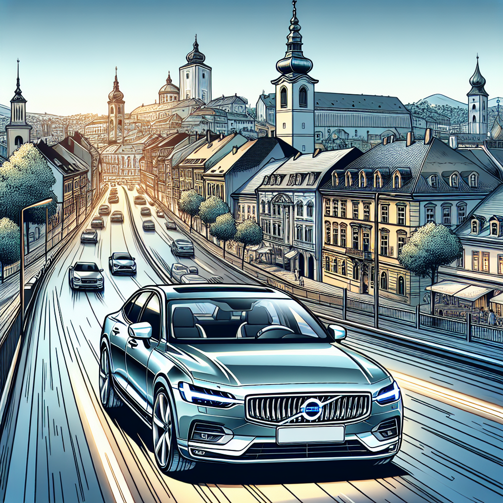 Mild-hybrid B4/B5/B6 pe S90/V90: merită trecerea de la vechile motoare?