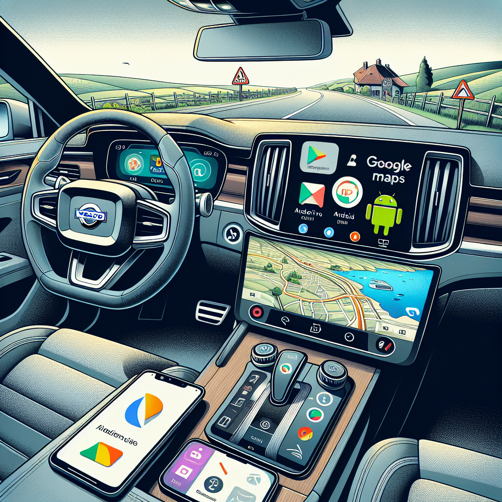 Infotainment Sensus vs Android Automotive (modele noi): avantaje, buguri, update-uri