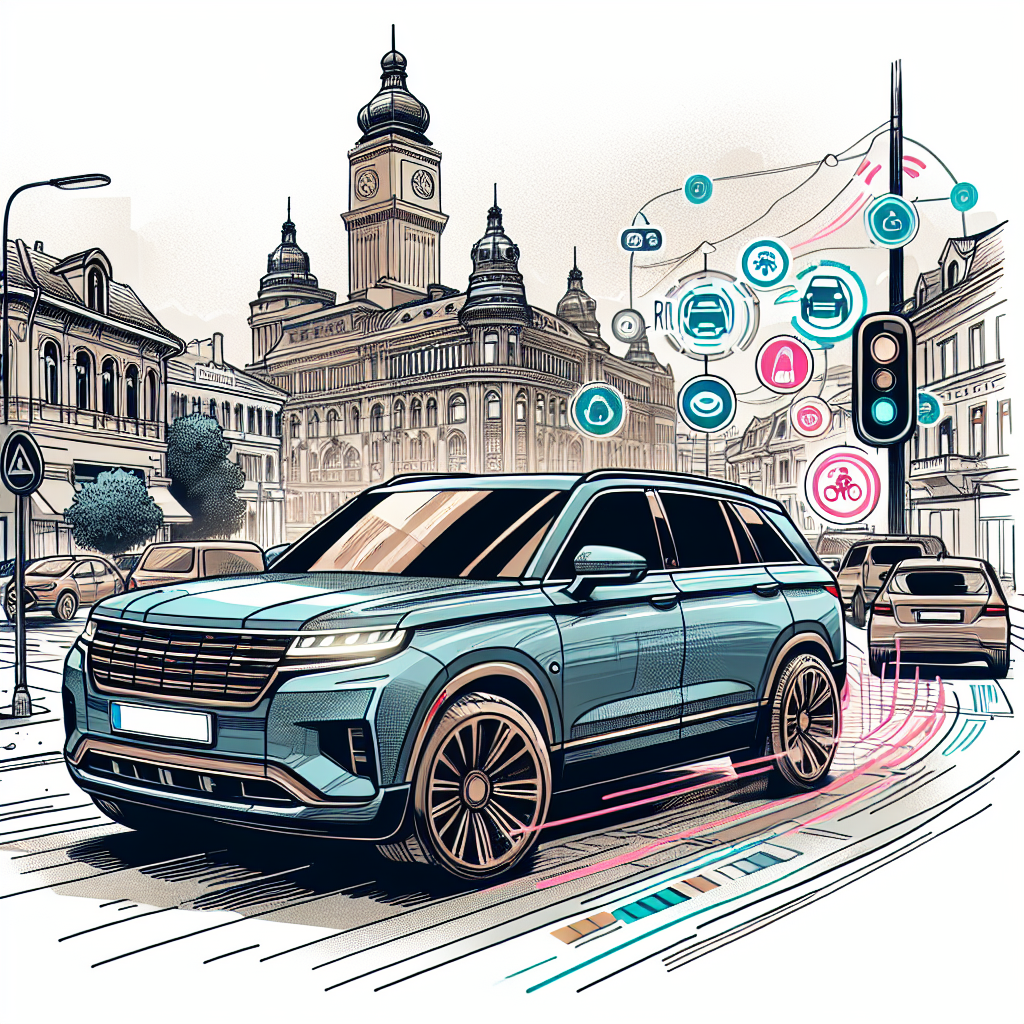 Sistemele de asistență (Pilot Assist, City Safety): cât de utile sunt în traficul românesc